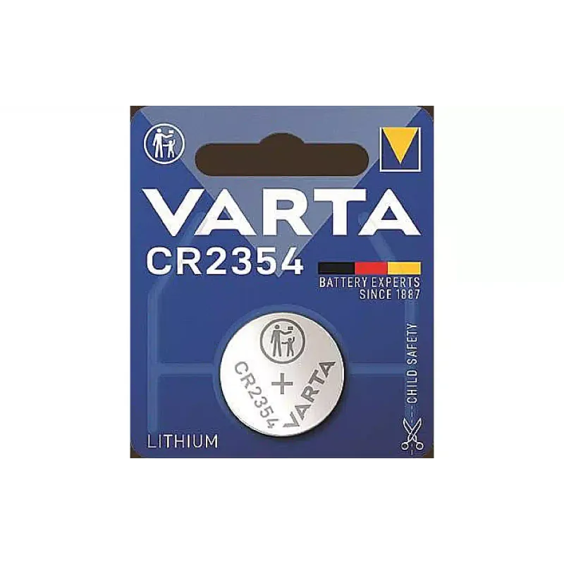 Bateria Varta (06354101401)