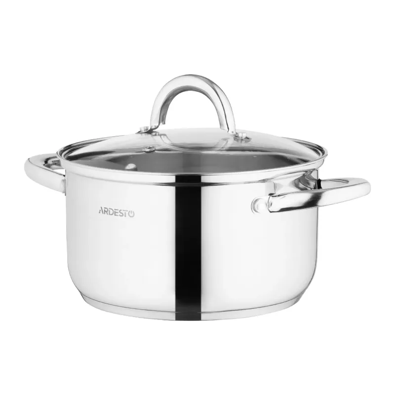 Комплект кухненски прибори Ardesto Gourmet Andria (AR1906GPS)