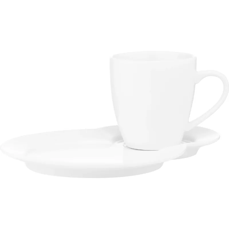 Xícara Ardesto, White (AR3704)