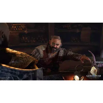 Jogo Games Software God of War Ragnarok (9410591)