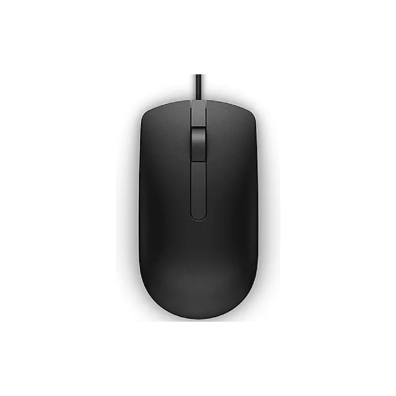 Rato Dell, Black (570-AAIR)