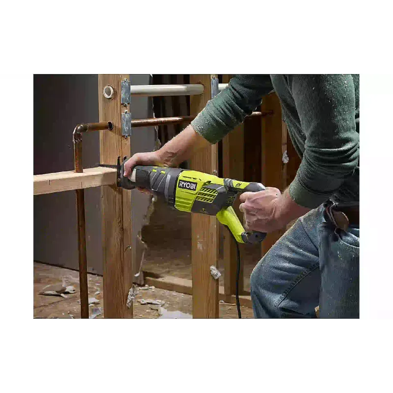 Serra alternativa Ryobi RRS1200-K (5133002472)