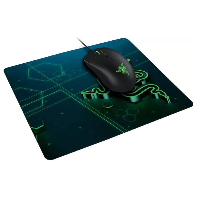 Playing surface Razer  Green (RZ02-01820200-R3M1)