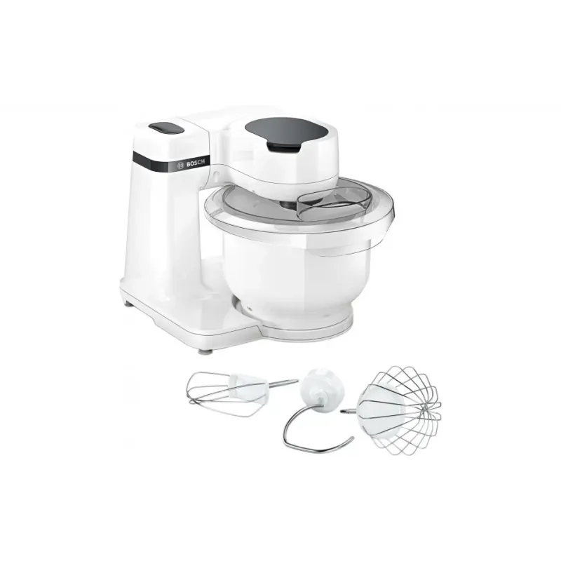 Κουζινομηχανή Bosch, White (MUMS2AW00)