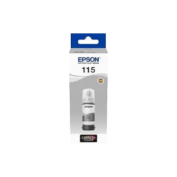 Container Epson, Grey (C13T07D54A)