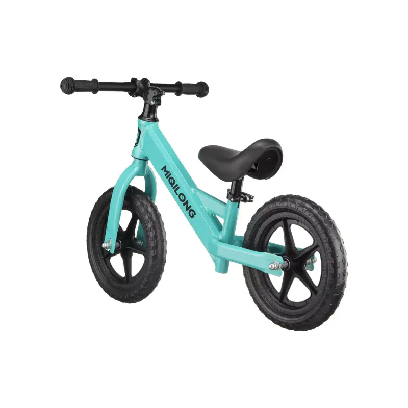 Futókerékpár Miqilong (ZCY-HP12-TURQUOISE)