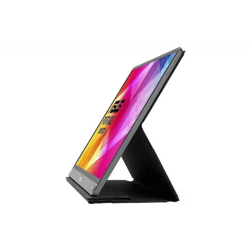 Монитор Asus ZenScreen MB16AHP (90LM04T0-B01170)