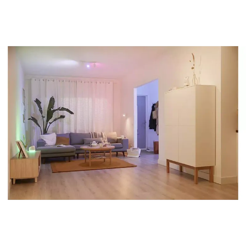 Svetilka WiZ, White (929002658901)