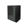 خزانة Digitus, Black (DN-1916-U-EC-SW)