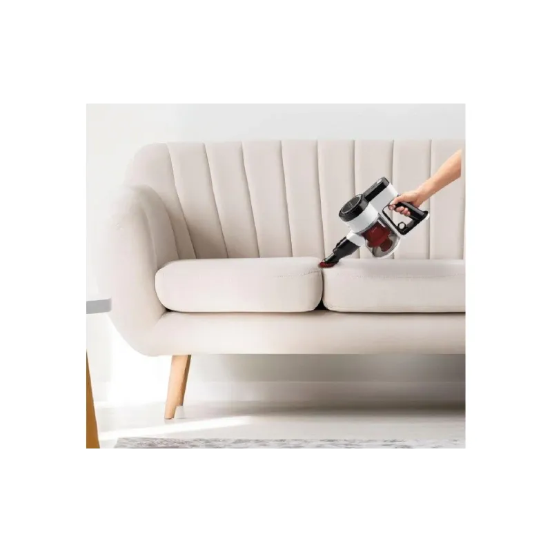 مكنسة كهربائية Gorenje, White (SVC216FMLW)