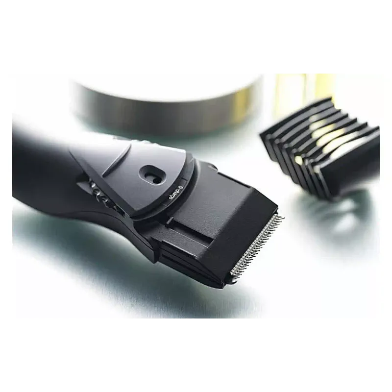 Машинка за подстригване Panasonic, Black (ER-GB36-K520)