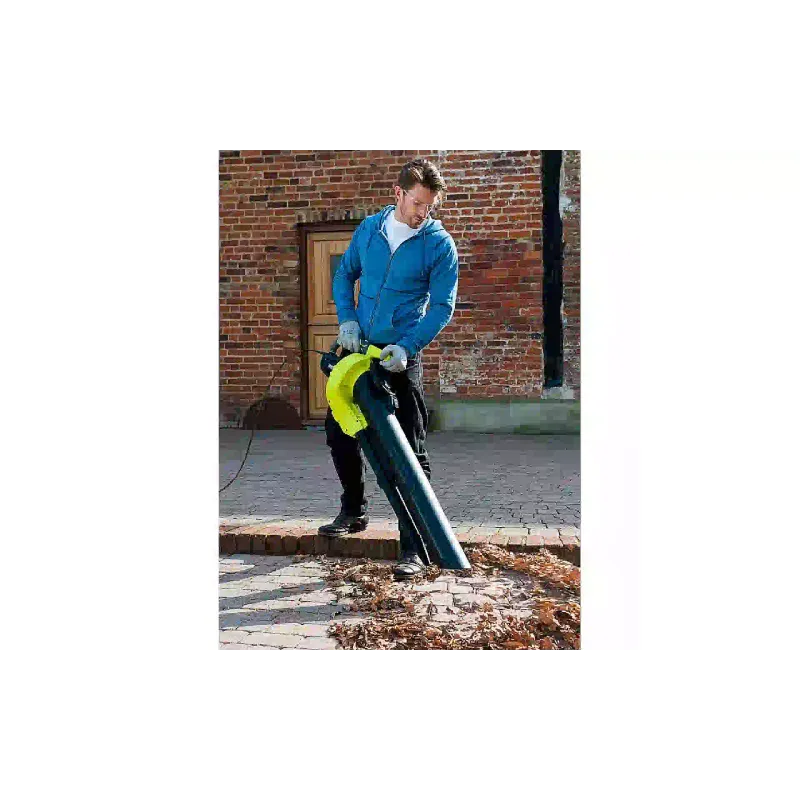 مكنسة كهربائية بمنفاخ هواء Ryobi  RBV3000CESV (5133002190)