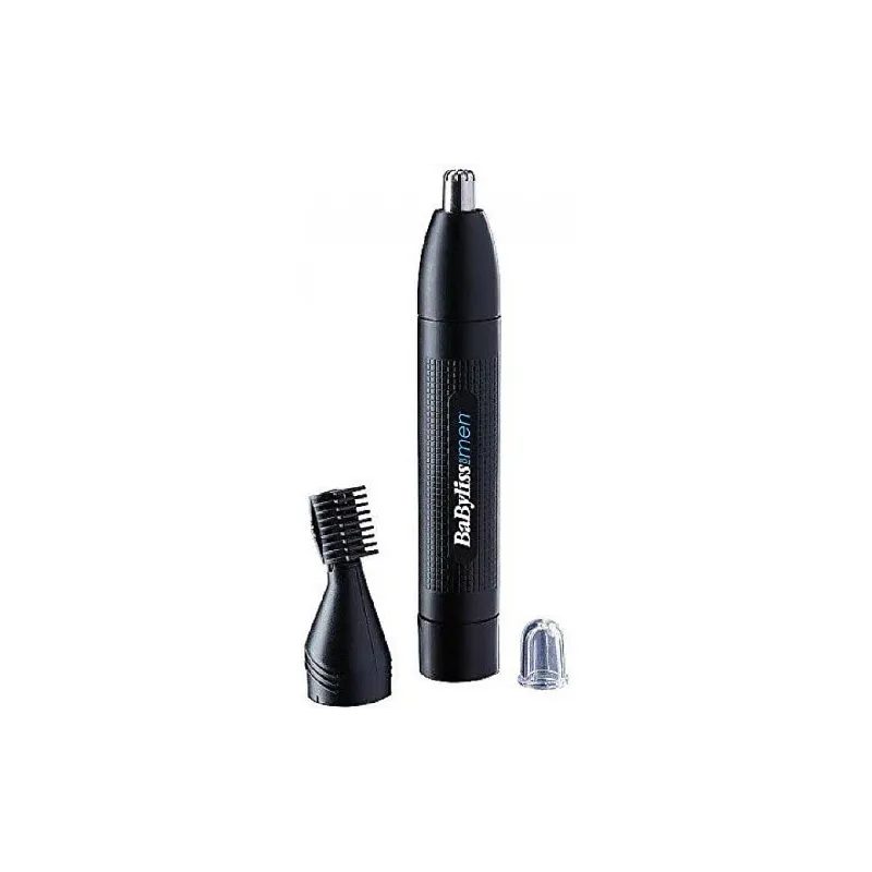 Trimmer Babyliss, Black (E652E)