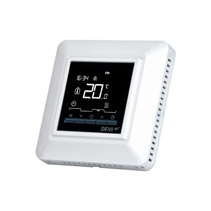 Терморегулятор Danfoss Devireg Opti (140F1055)