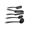 Komplet kuhinjskih dodatkov Tefal Bienvenue, Black (K001A504)