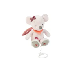 Mehka igrača z glasbo Nattou (424042) Mehka igrača z glasbo Nattou (424042)