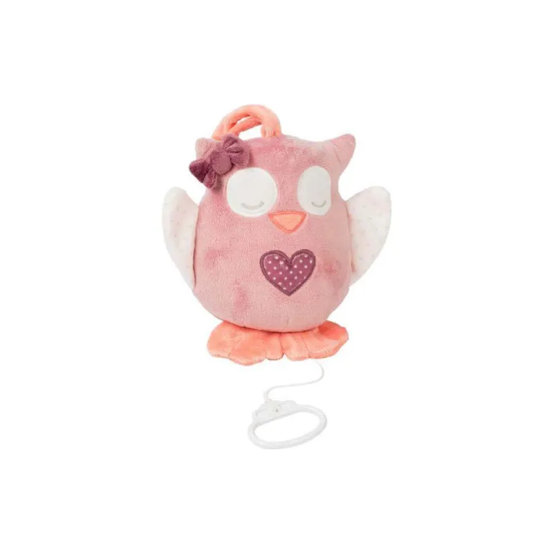 Puha játék Nattou (424066)