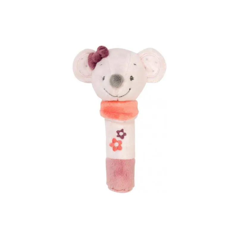 Брязкальце Nattou (424110)