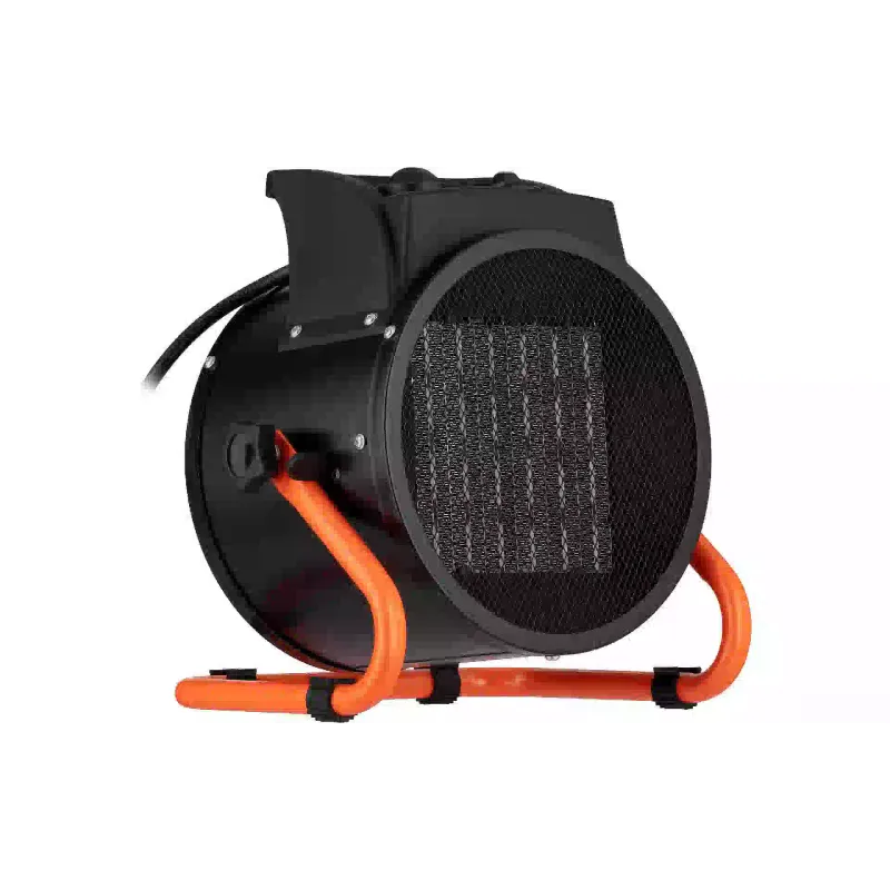 Тепловая пушка 2E, Black (2E-AHC3000)