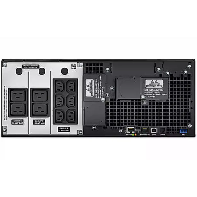 Neprekinjeno napajanje APC Smart-UPS Online (SRT6KRMXLI)