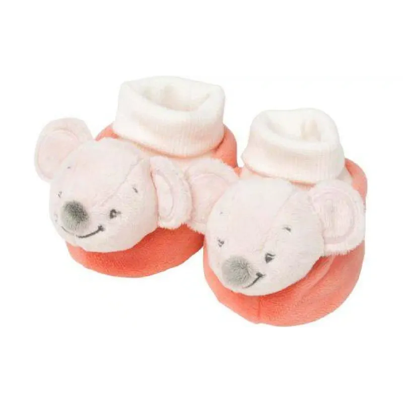 Škornji Nattou (424295)