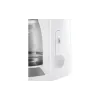 Кафемашина за капково кафе Russell Hobbs Honeycomb, White (27010-56)