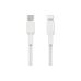 Кабель для зарядки та синхронізації Belkin USB-C - Lightning (CAA004BT1MWH), 1 м, White