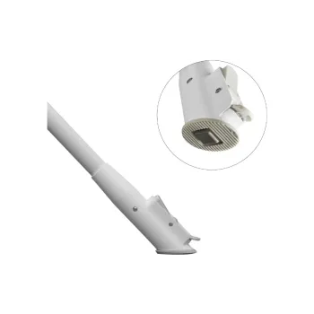 Etetőszék etetéshez Oribel, Gray (OR213-90006)