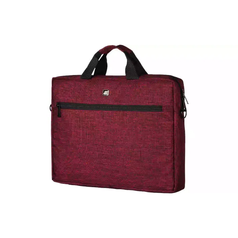 Сумка для 16" ноутбука 2E Beginner (2E-CBN315BG), Burgundy
