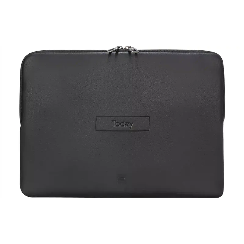 Laptop case Tucano Today Sleeve, Black (BFTO1314-BK)