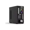 حالة الكمبيوتر Zalman, Black (Z10DUO)