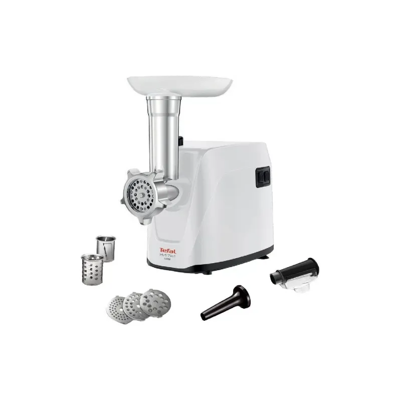 М'ясорубка Tefal (NE114130)