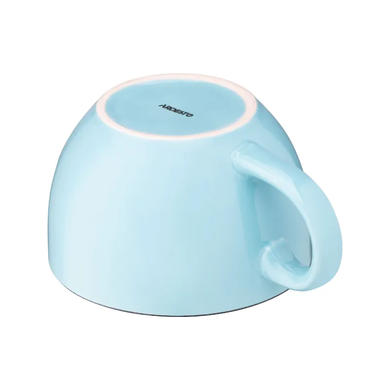 Taza Ardesto, Light Blue (AR3485BL)