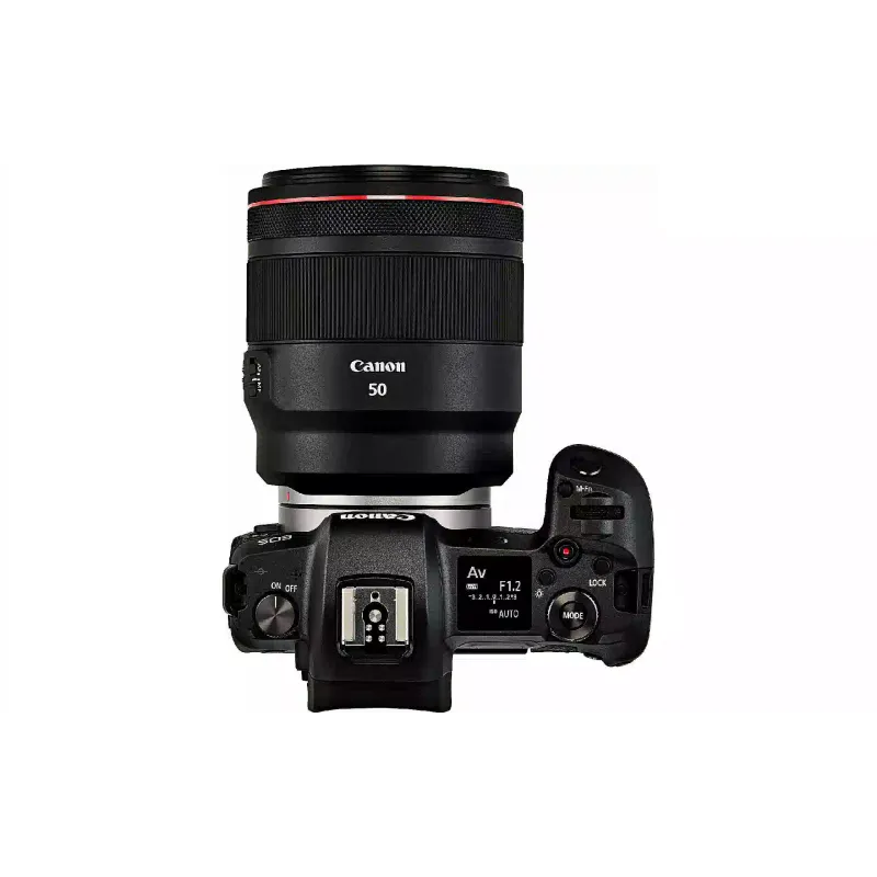 Linse Canon RF 50 mm f/1.2 L USM (2959C005)