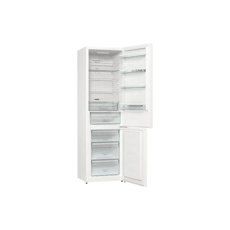 ثلاجة Gorenje (NRK6202AW4)