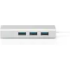 USB хъб Digitus (DA-70255)