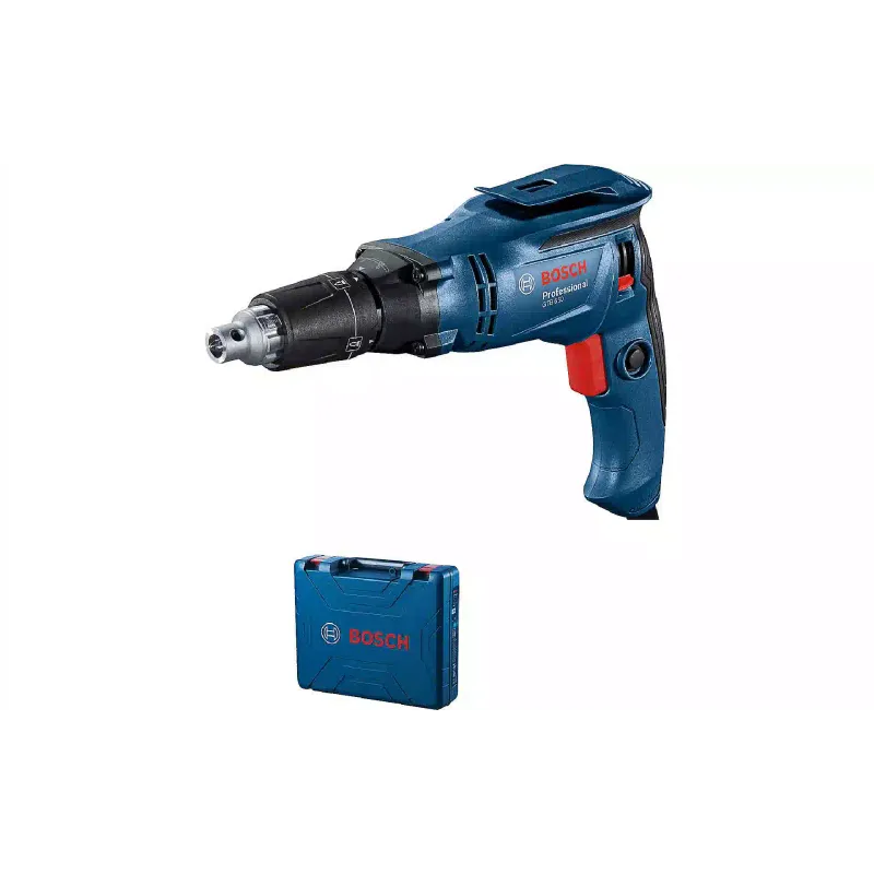 Отвертка Bosch GTB 650 (0.601.4A2.000)