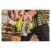Serra circular Ryobi ONE+ R18MMS-0 (5133004515)