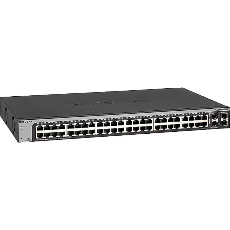 Preklop Netgear GS748TPv5 (GS748T-500EUS)