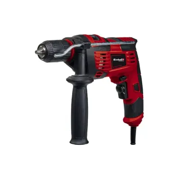 Дриль ударний Einhell (4259848)
