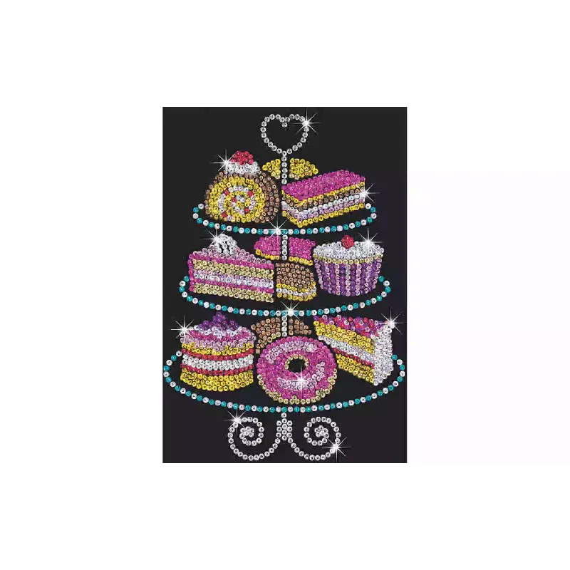 Creative kit Sequin Art (SA1423)