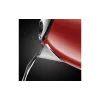 Electric kettle Russell Hobbs Colours Plus Mini (24992-70), 1000 ml, Black/Red