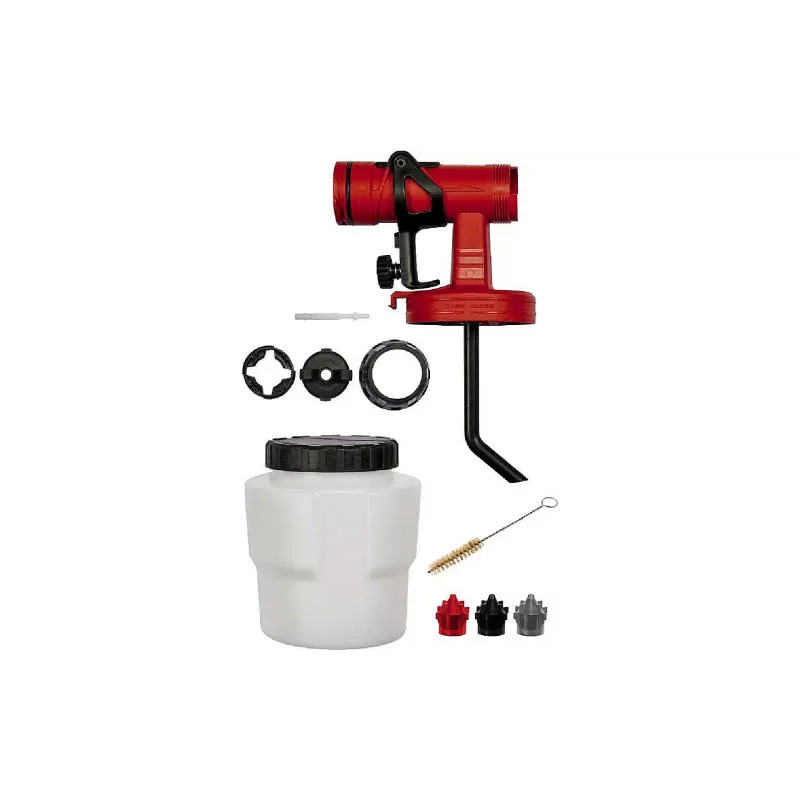 Kit de pistola de pulverização Einhell (4260003)
