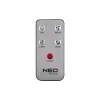 Ανεμιστήρας δαπέδου Neo Tools, Black (90-002)