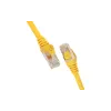 Patch kábel 2E, Yellow (2E-PC6SFTPCOP-100YLW)