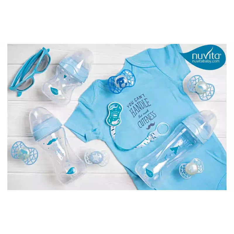 Fictício Nuvita (NV7085GDB)