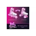 Роликовые коньки Yvolve Neon (NT10P4)