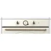 Horno Gorenje, Champagne (BOS67371CLI)