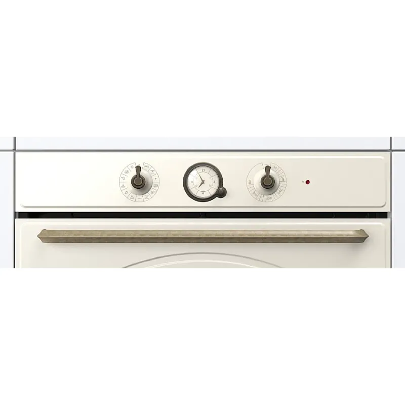 Horno Gorenje, Champagne (BOS67371CLI)