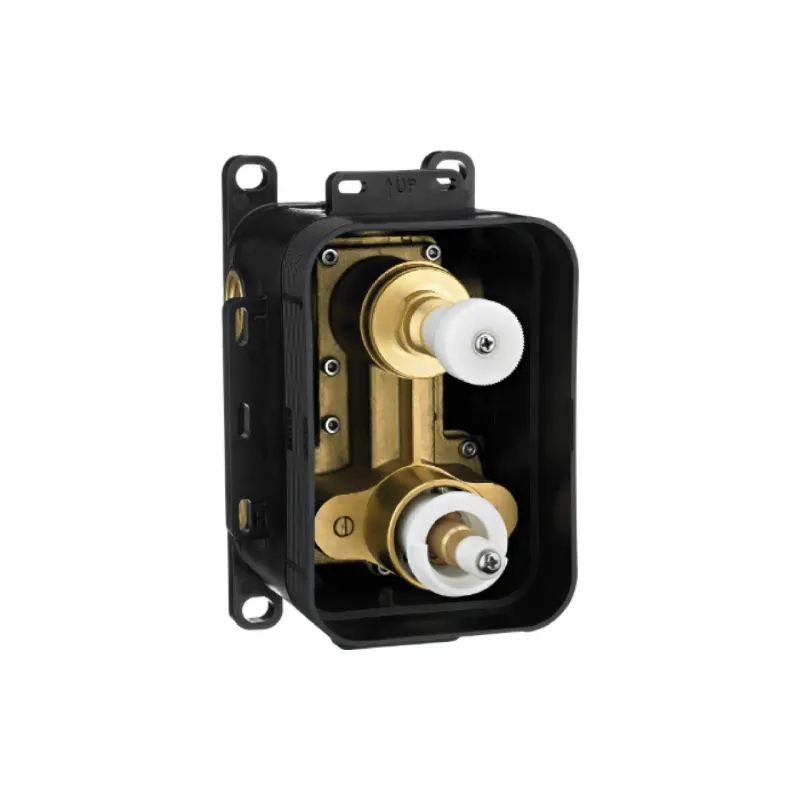 Бокс термостатичний Deante (BXY_X44T)